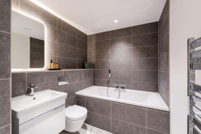 Images for No.9 Barnton Avenue West, Apt Two, Apartment Two,, No.9 Barnton Avenue West, Edinburgh