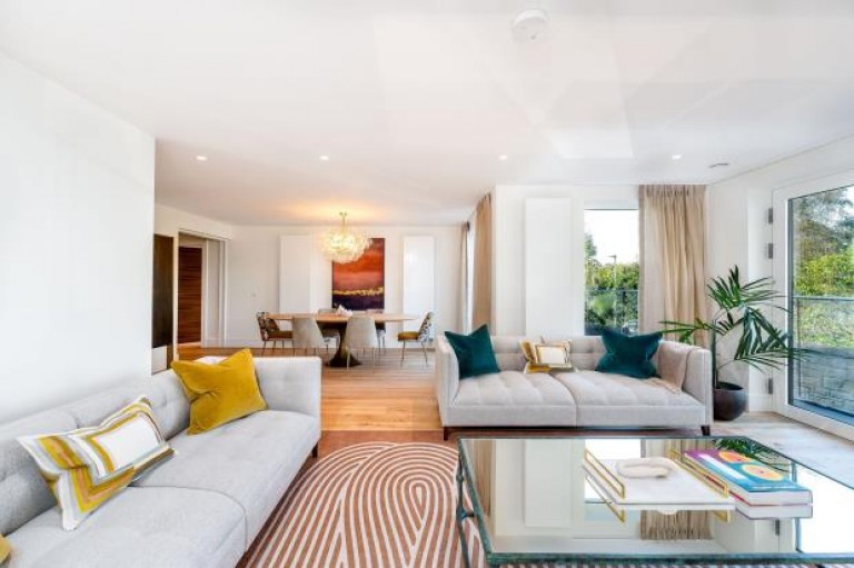 Images for No.9 Barnton Avenue West, Apt Two, Apartment Two,, No.9 Barnton Avenue West, Edinburgh