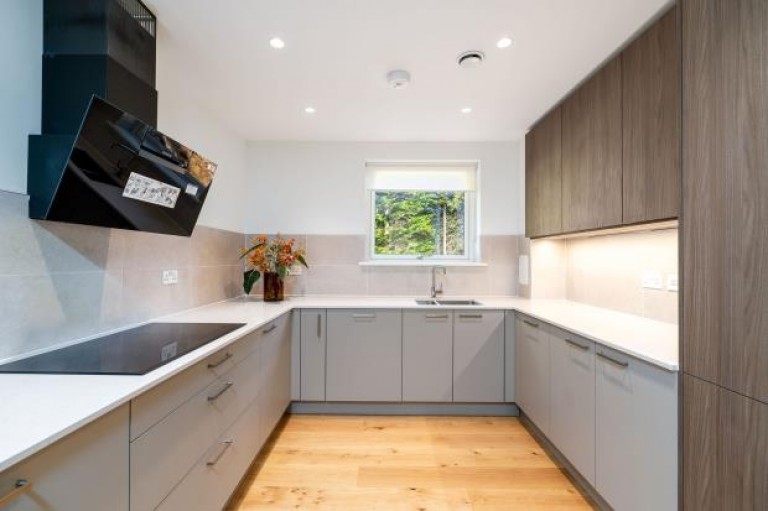 Images for No.9 Barnton Avenue West, Apt Two, Apartment Two,, No.9 Barnton Avenue West, Edinburgh