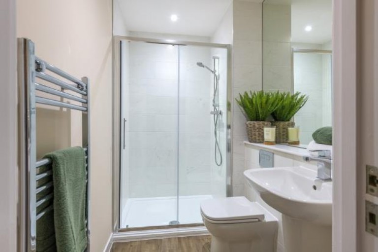 Images for Plot 310, West Shore, Plot 310, West Shore, Edinburgh, Midlothian
