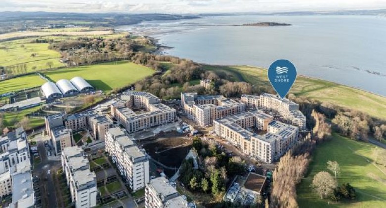 Click the photo for more details of Plot 312, West Shore, Plot 312, West Shore, Edinburgh, Midlothian