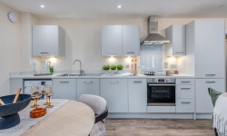 Images for Plot 321 West Shore, Plot 321 West Shore, Granton, Edinburgh