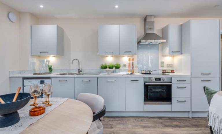 Images for Plot 321 West Shore, Plot 321 West Shore, Granton, Edinburgh