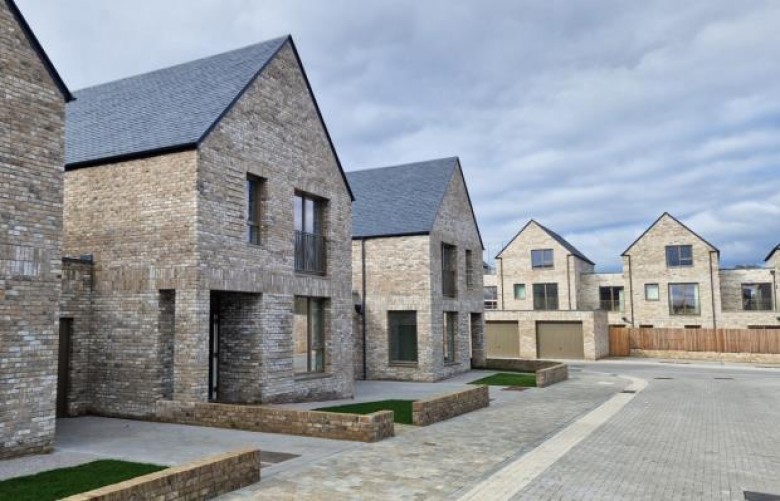 Click the photo for more details of Plot 54, The Linkshouses, Plot 54, The Linkshouses, St Andrews West, St Andrews