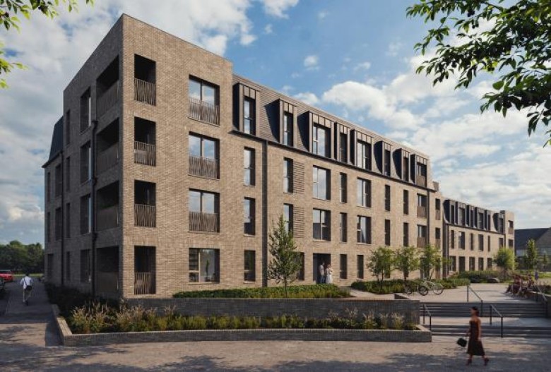 Click the photo for more details of Plot A01, Apt Block A, Plot A01, Apt Block A, St Andrews West, St Andrews