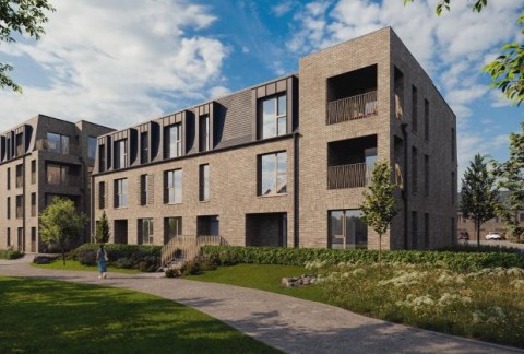 Click the photo for more details of Plot A01, Apt Block A, Plot A01, Apt Block A, St Andrews West, St Andrews