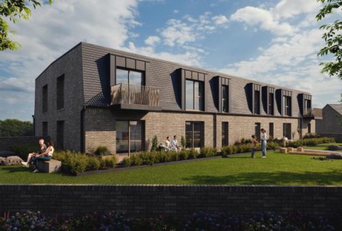 Click the photo for more details of Plot A01, Apt Block A, Plot A01, Apt Block A, St Andrews West, St Andrews
