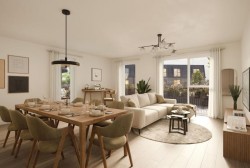 Images for Plot A01, Apt Block A, Plot A01, Apt Block A, St Andrews West, St Andrews