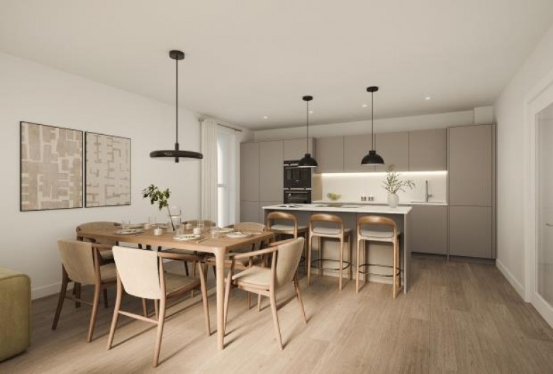 Click the photo for more details of Plot A02, Apt Block A, Plot A02, Apt Block A, St Andrews West, St Andrews