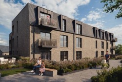 Images for Plot A02, Apt Block A, Plot A02, Apt Block A, St Andrews West, St Andrews