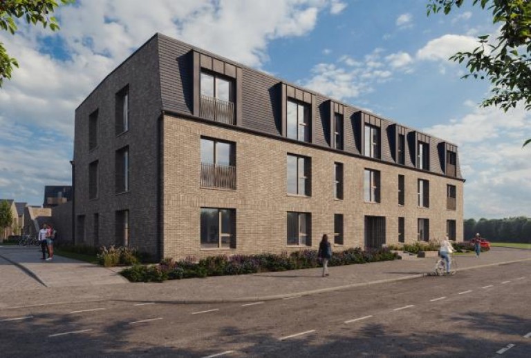 Images for Plot A06, Apt Block A, Plot A06, Apt Block A, St Andrews West, St Andrews
