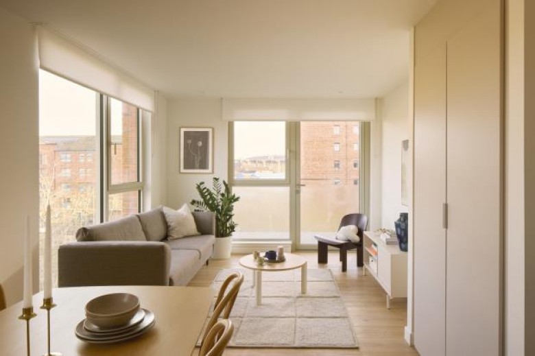 Click the photo for more details of 3 Bedroom Townhouse, PLATFORM_, Fyfe Lane, Edinburgh, Midlothian