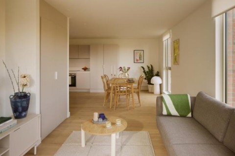 Click the photo for more details of 3 Bedroom Townhouse, PLATFORM_, Fyfe Lane, Edinburgh, Midlothian