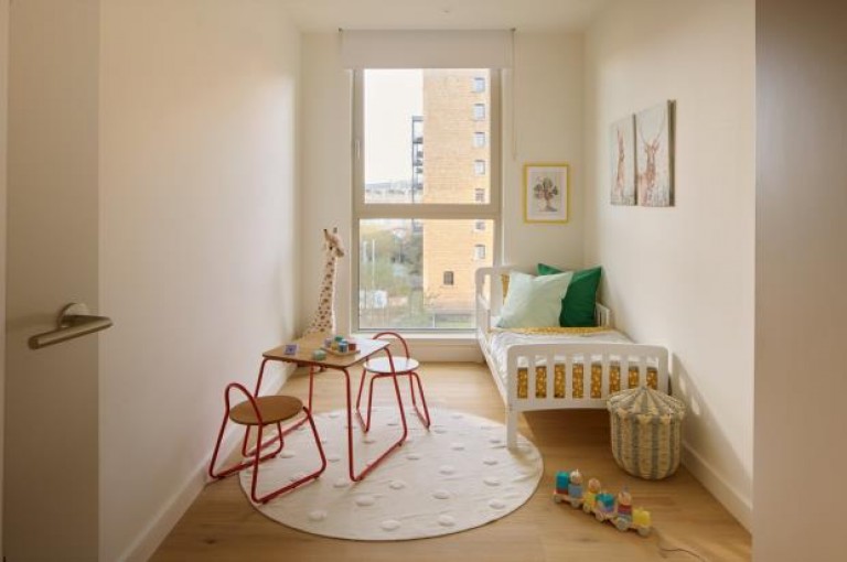 Images for 3 Bedroom Townhouse, PLATFORM_, Fyfe Lane, Edinburgh, Midlothian