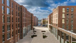 Images for 3 Bedroom Townhouse, PLATFORM_, Fyfe Lane, Edinburgh, Midlothian