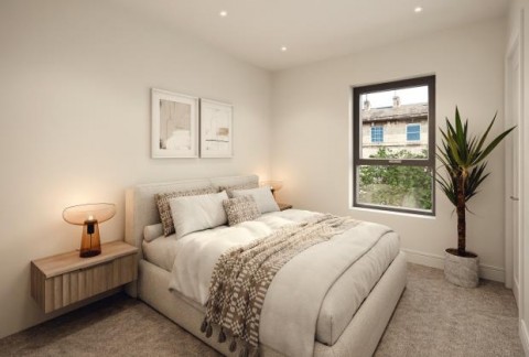 Click the photo for more details of Plot 7, Eyre Place, Plot 7, Eyre Place, Edinburgh, Midlothian