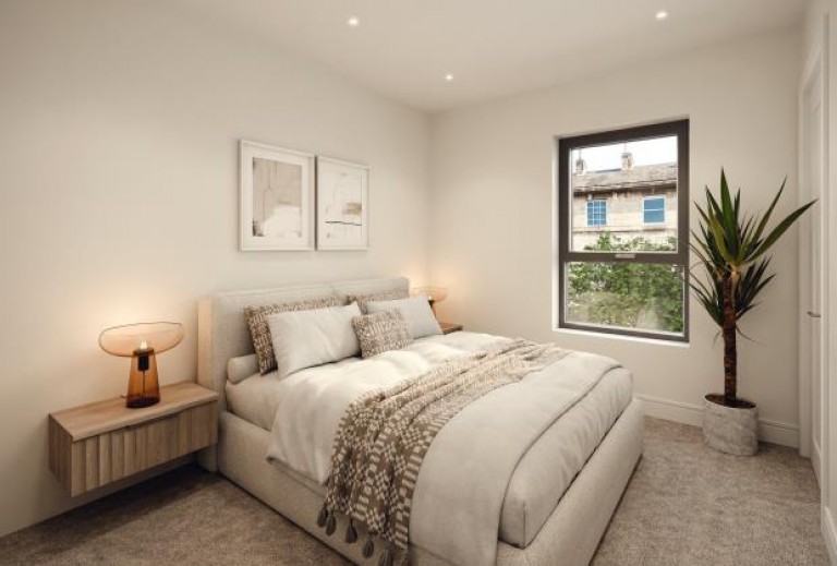Images for Plot 7, Eyre Place, Plot 7, Eyre Place, Edinburgh, Midlothian
