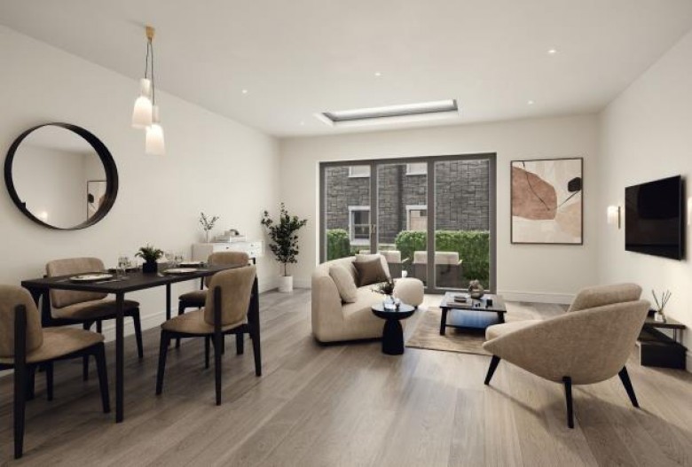 Click the photo for more details of Plot 8, Eyre Place, Plot 8, Eyre Place, Edinburgh, Midlothian