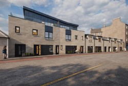 Images for Plot 8, Eyre Place, Plot 8, Eyre Place, Edinburgh, Midlothian