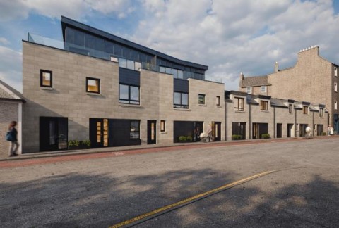 Click the photo for more details of Plot 8, Eyre Place, Plot 8, Eyre Place, Edinburgh, Midlothian