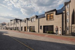 Images for Plot 9, Eyre Place, Plot 9, Eyre Place, Edinburgh, Midlothian