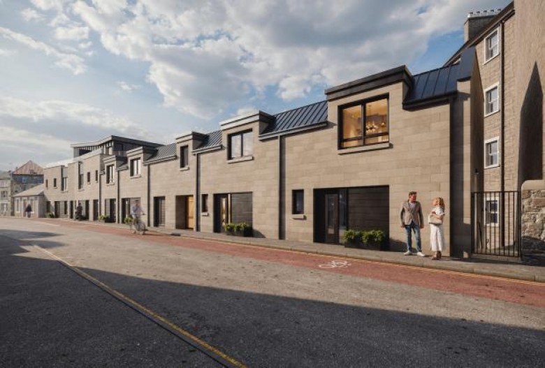 Click the photo for more details of Plot 9, Eyre Place, Plot 9, Eyre Place, Edinburgh, Midlothian