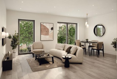 Click the photo for more details of Plot 9, Eyre Place, Plot 9, Eyre Place, Edinburgh, Midlothian