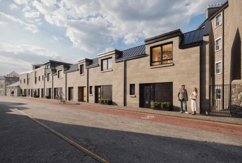 Click the photo for more details of Plot 10, Eyre Place, Plot 10, Eyre Place, Edinburgh, Midlothian