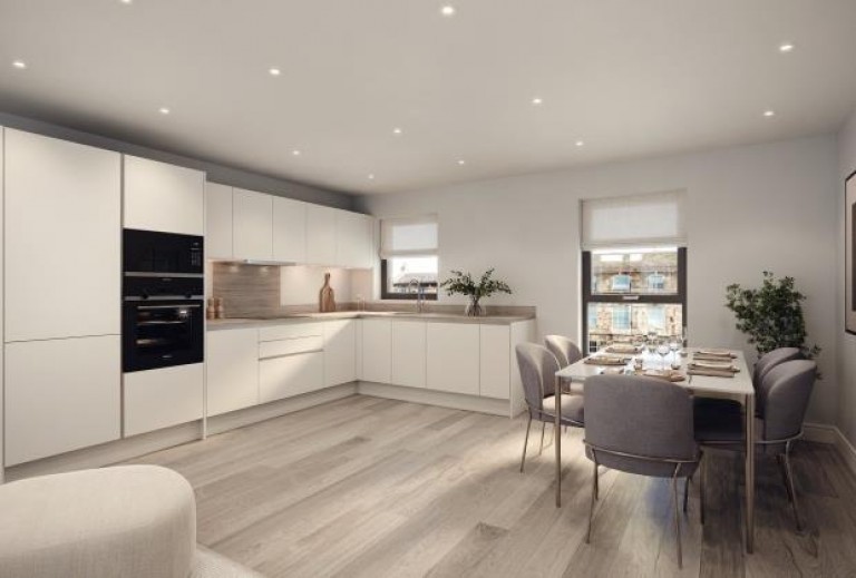 Images for Plot 10, Eyre Place, Plot 10, Eyre Place, Edinburgh, Midlothian