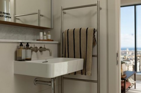 Click the photo for more details of Apt 12, Pavilion C, New Eidyn, Apt 12, Pavilion C, New Eidyn, St James Quarter, Edinburgh
