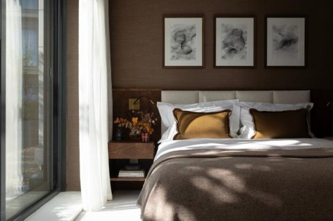 Click the photo for more details of Apt 12, Pavilion C, New Eidyn, Apt 12, Pavilion C, New Eidyn, St James Quarter, Edinburgh