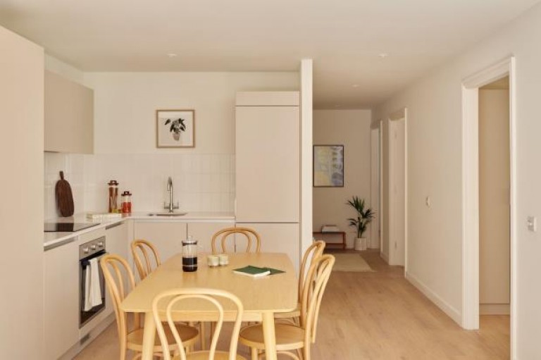 Images for 1 Bedroom Apt, PLATFORM_, Fyfe Lane, Edinburgh, Midlothian