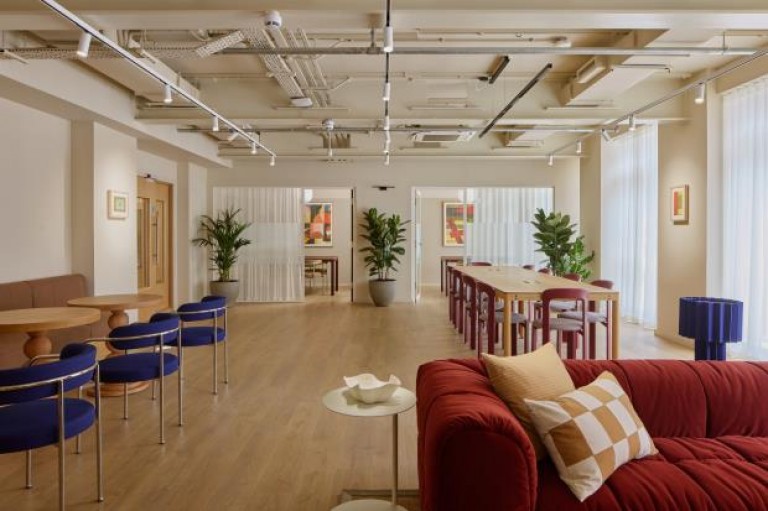 Images for 1 Bedroom Apt, PLATFORM_, Fyfe Lane, Edinburgh, Midlothian