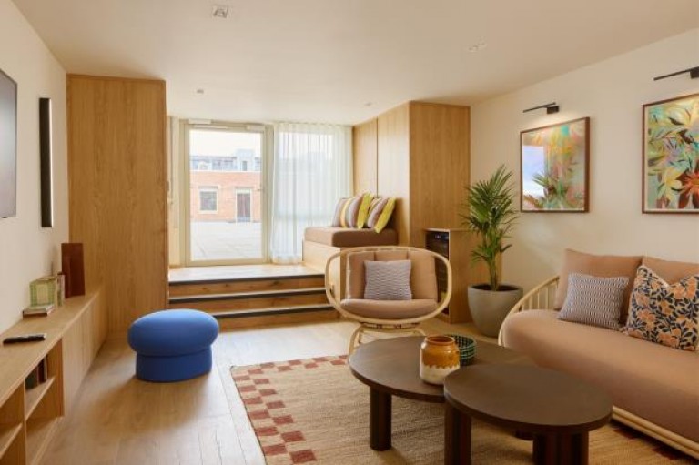 Images for 1 Bedroom Apt, PLATFORM_, Fyfe Lane, Edinburgh, Midlothian