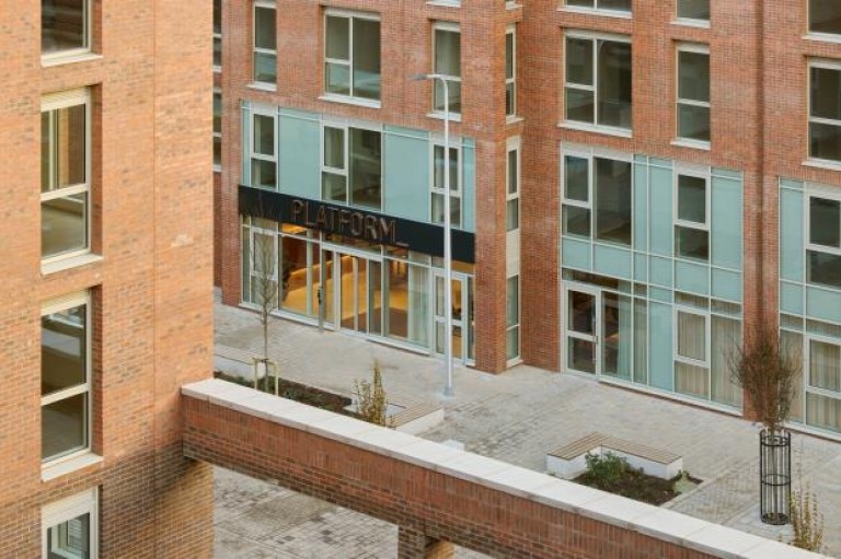 Images for 1 Bedroom Apt, PLATFORM_, Fyfe Lane, Edinburgh, Midlothian