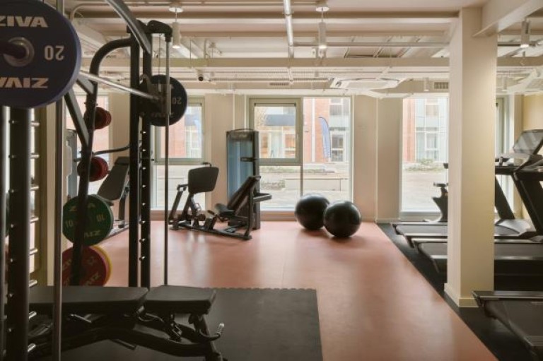 Images for 1 Bedroom Apt, PLATFORM_, Fyfe Lane, Edinburgh, Midlothian