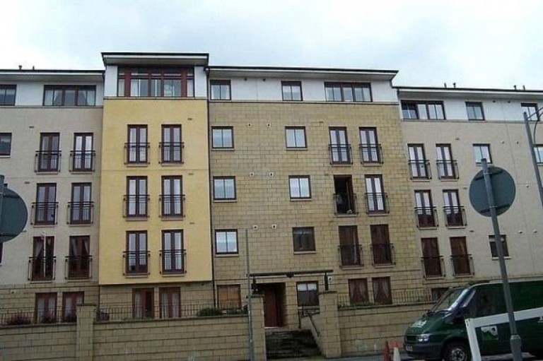 Images for FLAT 10, High Riggs, Lauriston, Edinburgh