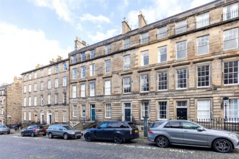 Click the photo for more details of 2FR, India Street, New Town, Edinburgh