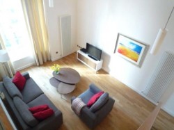 Images for Flat 9, Simpson Loan, Lauriston, Edinburgh