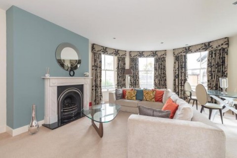 Click the photo for more details of St Vincent Place, New Town, Edinburgh