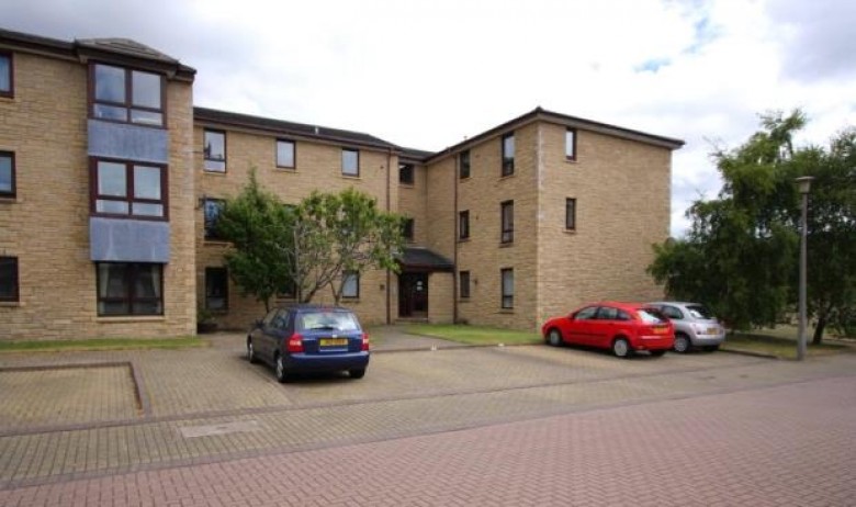Click the photo for more details of 5, North Meggetland, Craiglockhart, Edinburgh