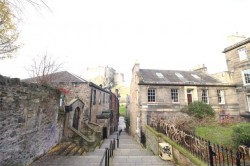 Images for Flat 2, Browns Place, Grassmarket, Edinburgh