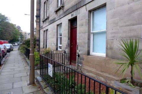 Click the photo for more details of GF1 Right, Eyre Place, Edinburgh, Midlothian