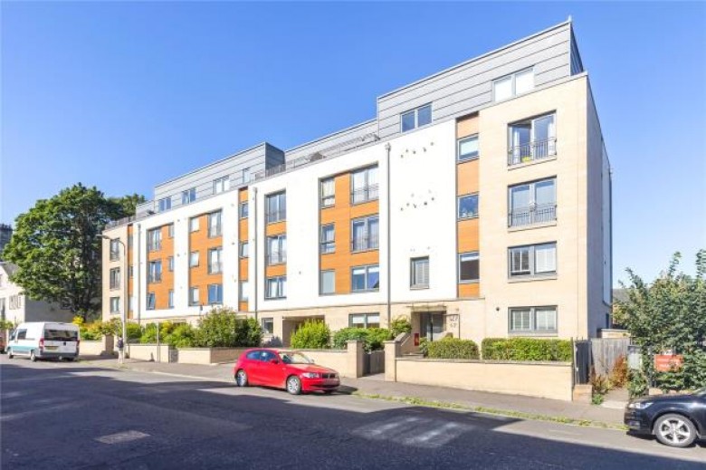 Click the photo for more details of Flat 2, Bellevue Road, Bellevue, Edinburgh