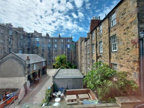 Click the photo for more details of Northumberland Place Lane, New Town, Edinburgh