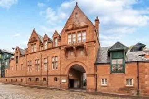 Click the photo for more details of FLAT 3, Nether Craigwell, Holyrood, Edinburgh
