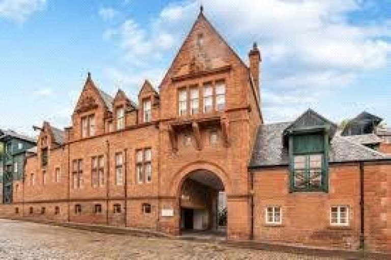 Images for FLAT 3, Nether Craigwell, Holyrood, Edinburgh