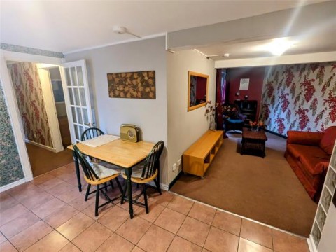 Click the photo for more details of FLAT 3, Nether Craigwell, Holyrood, Edinburgh