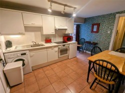 Images for FLAT 3, Nether Craigwell, Holyrood, Edinburgh