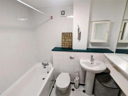 Images for FLAT 3, Nether Craigwell, Holyrood, Edinburgh